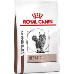 RC Hepatic Feline