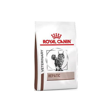 RC Hepatic Feline