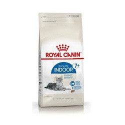 RC Indoor Feline +7