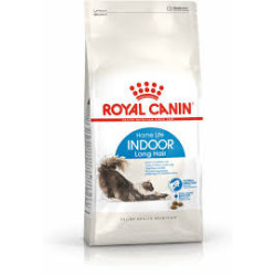 RC Indoor Feline Long Hair