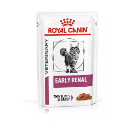 RC Pouch Early Renal Feline
