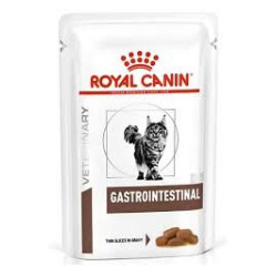 RC Pouch Gastrointestinal Feline