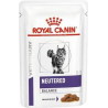 RC Pouch Neut. Balance Feline