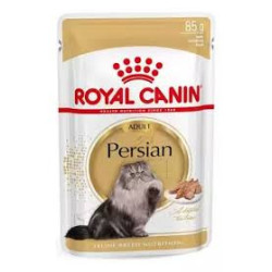 RC Pouch Persian