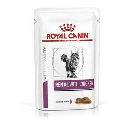 RC Pouch Renal Feline