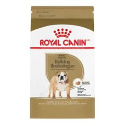 RC Bulldog Adulto