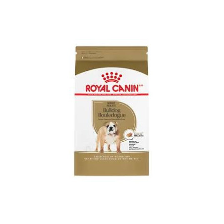 RC Bulldog Adulto