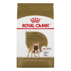 RC Bulldog Frances Adulto