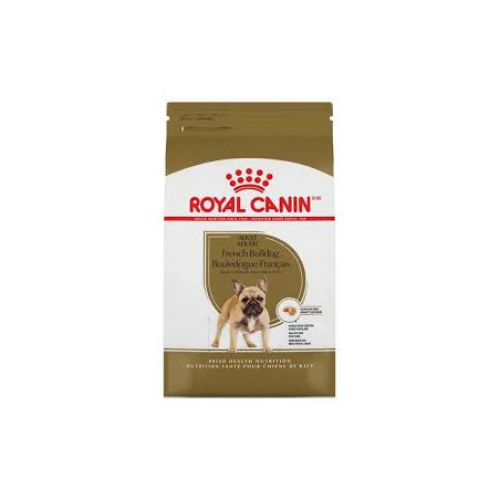 RC Bulldog Frances Adulto