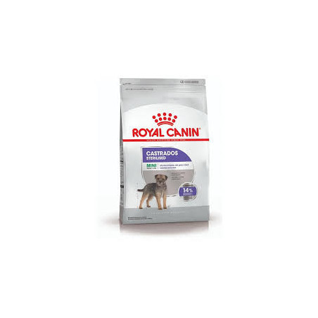 RC Castrado Mini Adulto Canine