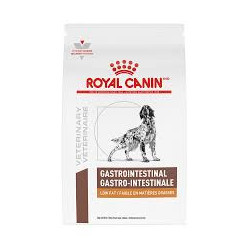 RC Gastro Canine Low Fat