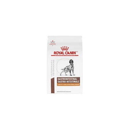 RC Gastro Canine Low Fat
