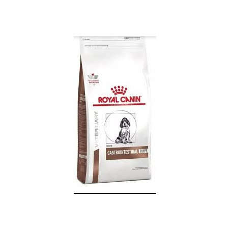 RC Gastro Canine Puppy