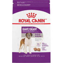 RC Giant Adult Canine x 15 Kg