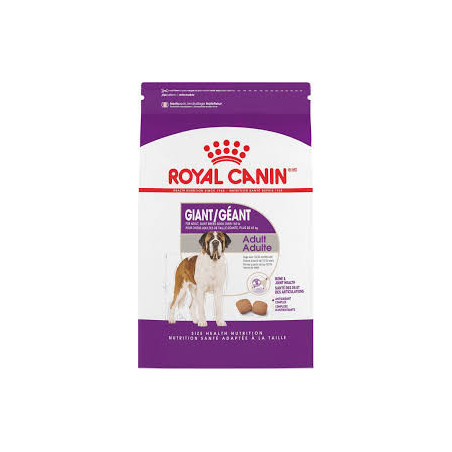 RC Giant Adult Canine x 15 Kg