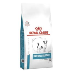 RC Hipoalergenic Canine SD