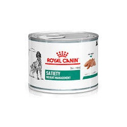 RC Lata Satiety Canine
