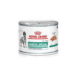RC Lata Diabetic Canine Special