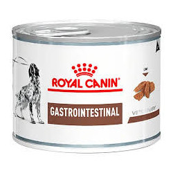 RC Lata Gastro Canine