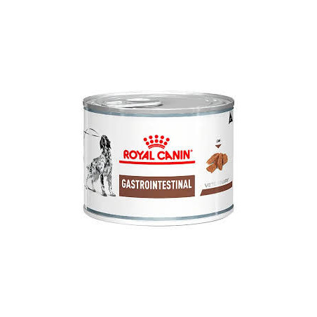 RC Lata Gastro Canine