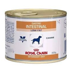RC Lata Gastro Canine Low Fat