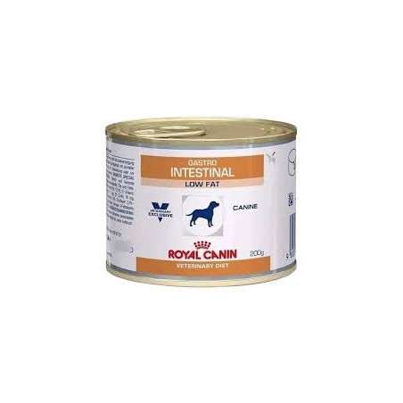 RC Lata Gastro Canine Low Fat
