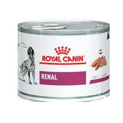 RC Lata Renal Canine