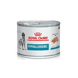 RC Lata Hipoalergenic Canine