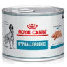 RC Lata Hipoalergenic Canine