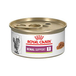 RC Lata Renal Canine Special x 200 grs