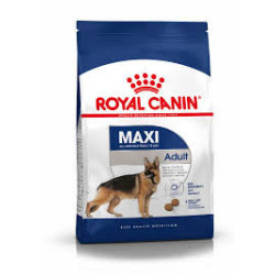 RC Maxi Adult Canine