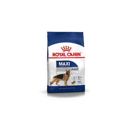 RC Maxi Adult Canine