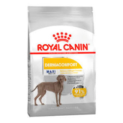 RC Maxi Dermaconfort Canine