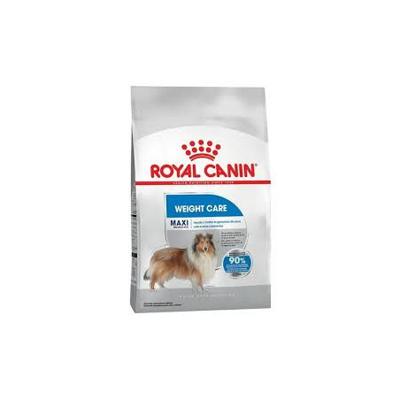 RC Maxi Weight Care Canine