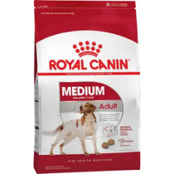 RC Medium Adult Canine