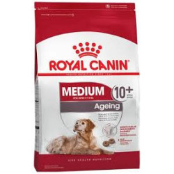 RC Medium Ageing Canine +10