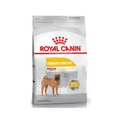 RC Medium Dermaconfort Canine