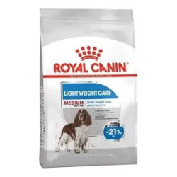 RC Medium Weight Care Canine