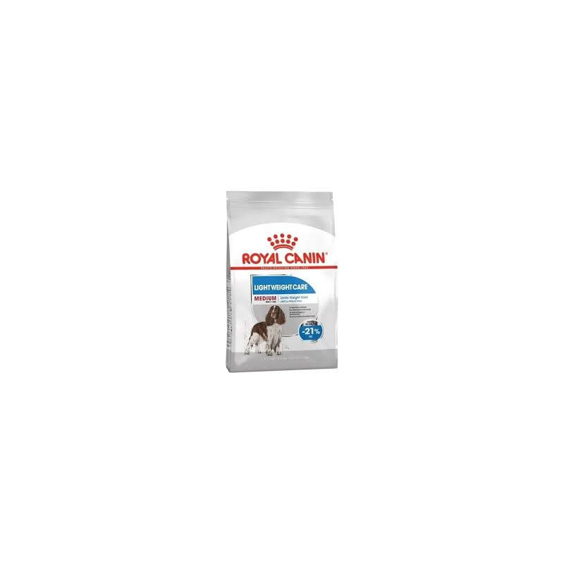 RC Medium Weight Care Canine