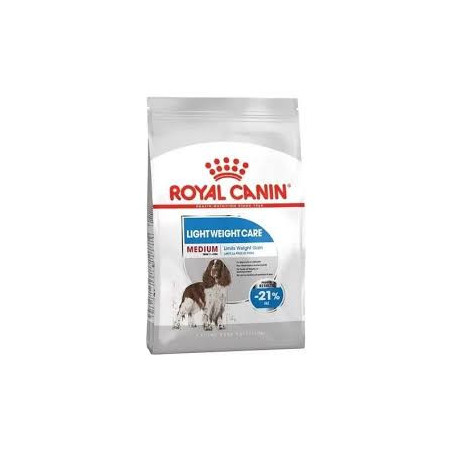 RC Medium Weight Care Canine