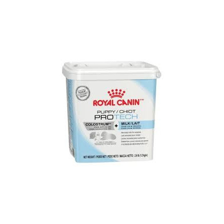 RC Milk Puppy Protech