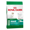 RC Mini Adult Canine +8