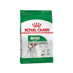 RC Mini Adult Canine