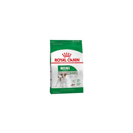 RC Mini Adult Canine