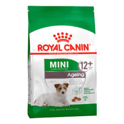 RC MINI AGEING CANINE +12