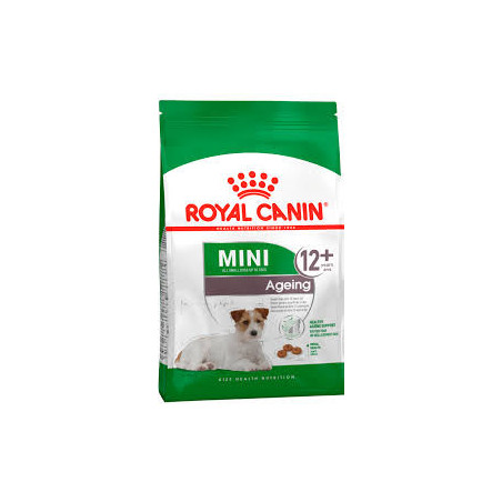 RC MINI AGEING CANINE +12