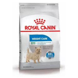RC MINI WEIGHT CANINE