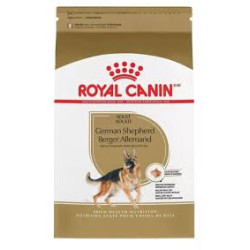 RC OVEJERO ALEMAN ADULTO