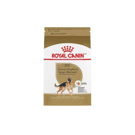 RC OVEJERO ALEMAN ADULTO