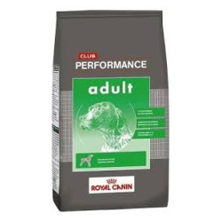 RC PERFORMANCE DOG ADULTO